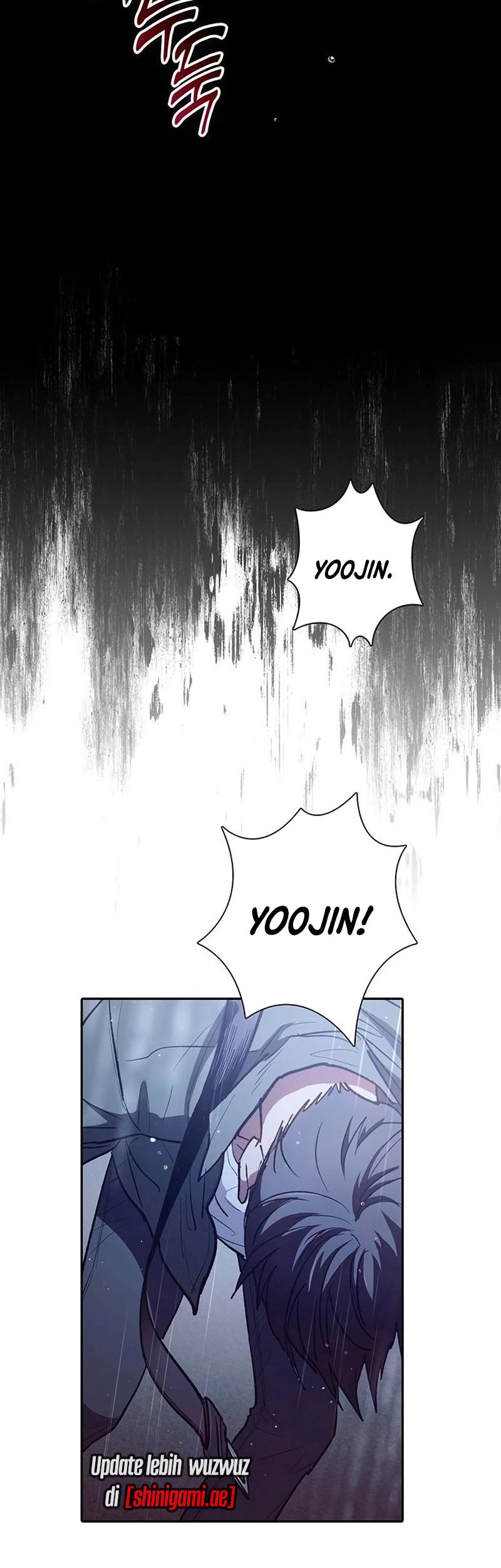 The S-Classes That I Raised Chapter 131 Gambar 36