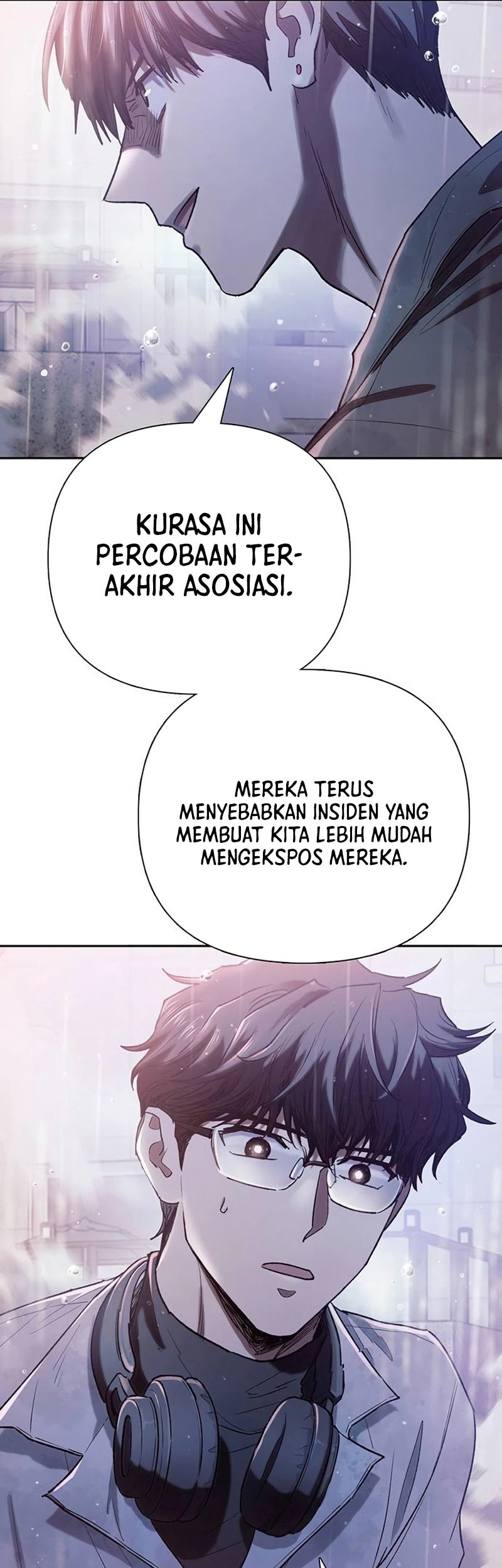 The S-Classes That I Raised Chapter 131 Gambar 43