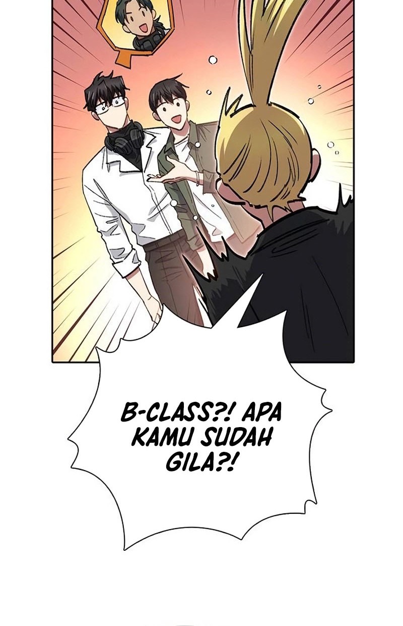 The S-Classes That I Raised Chapter 131 Gambar 46