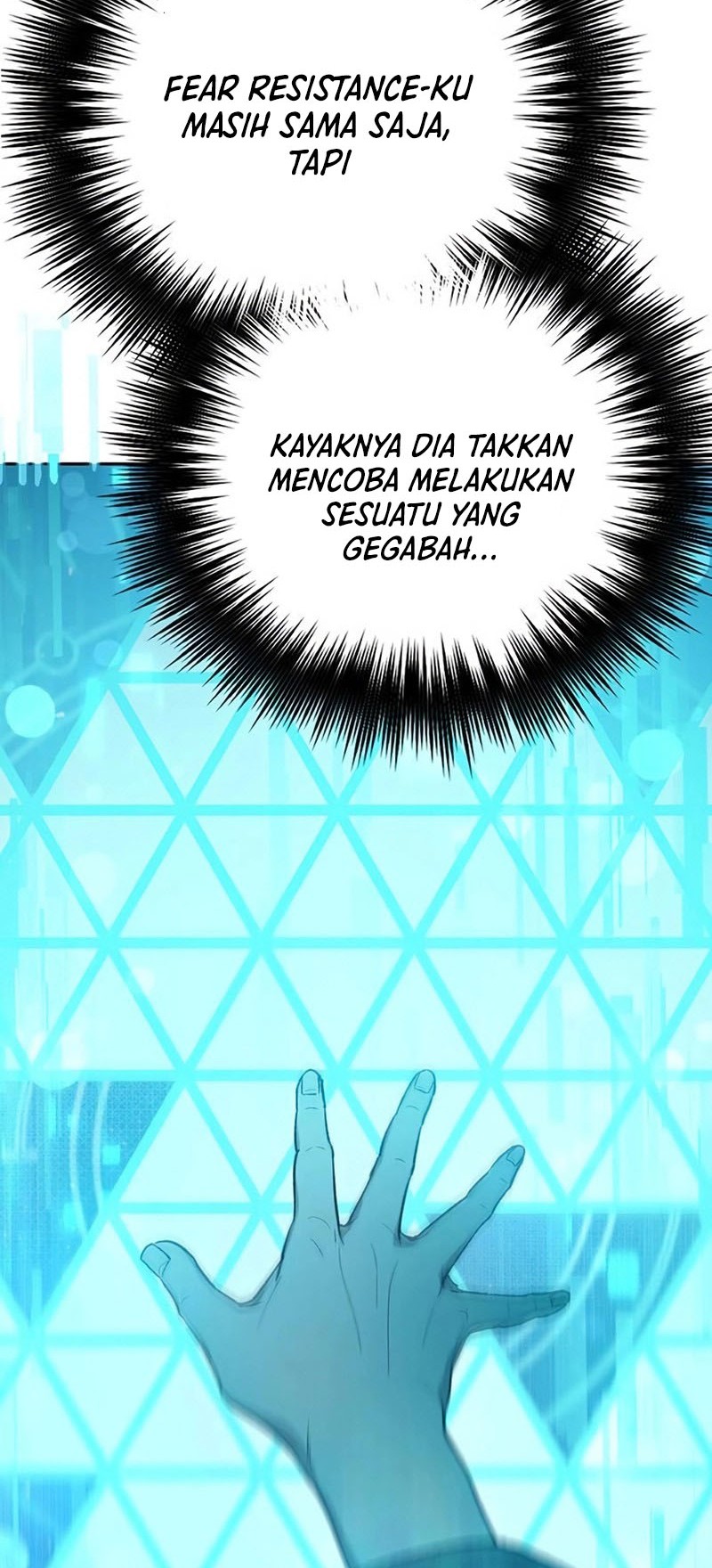 The S-Classes That I Raised Chapter 131 Gambar 50