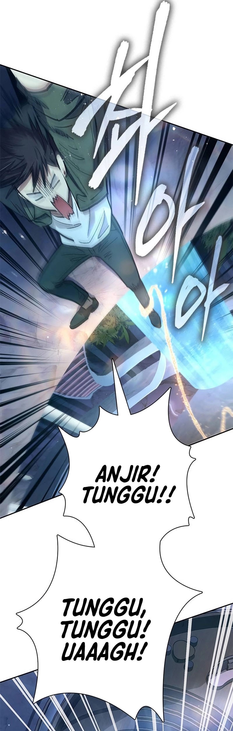 The S-Classes That I Raised Chapter 131 Gambar 56