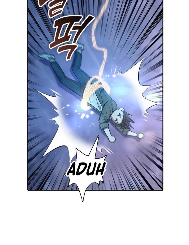 The S-Classes That I Raised Chapter 131 Gambar 59