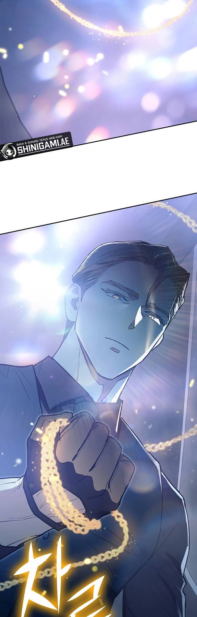 The S-Classes That I Raised Chapter 131 Gambar 62