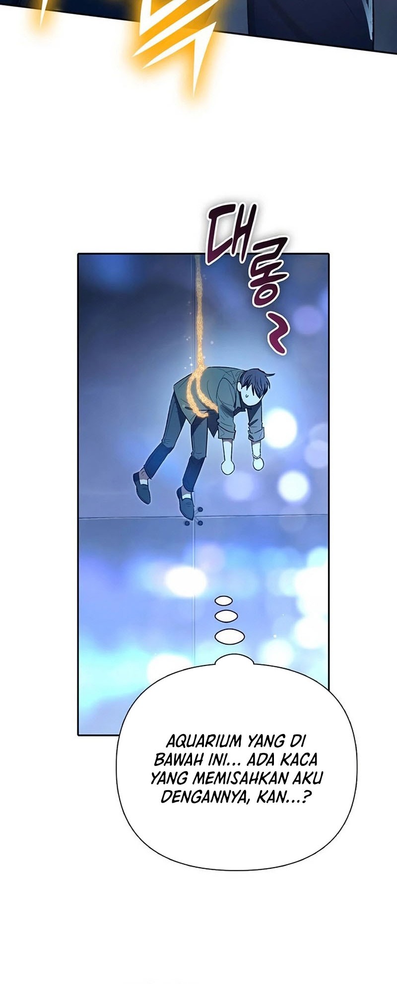 The S-Classes That I Raised Chapter 131 Gambar 63