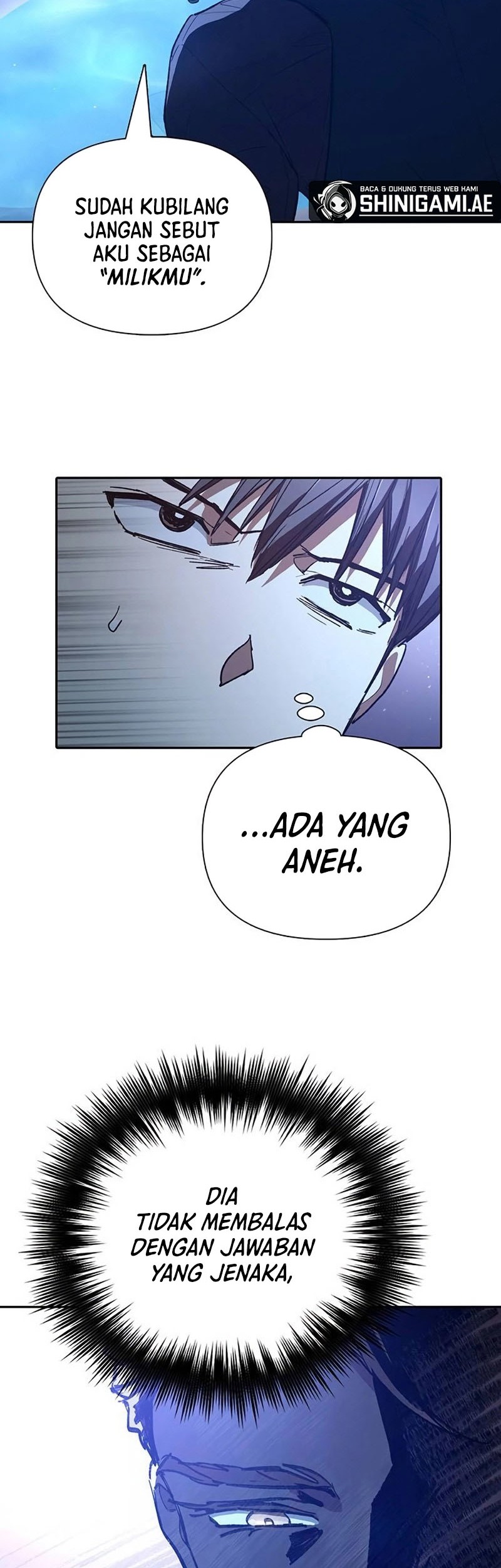 The S-Classes That I Raised Chapter 131 Gambar 65