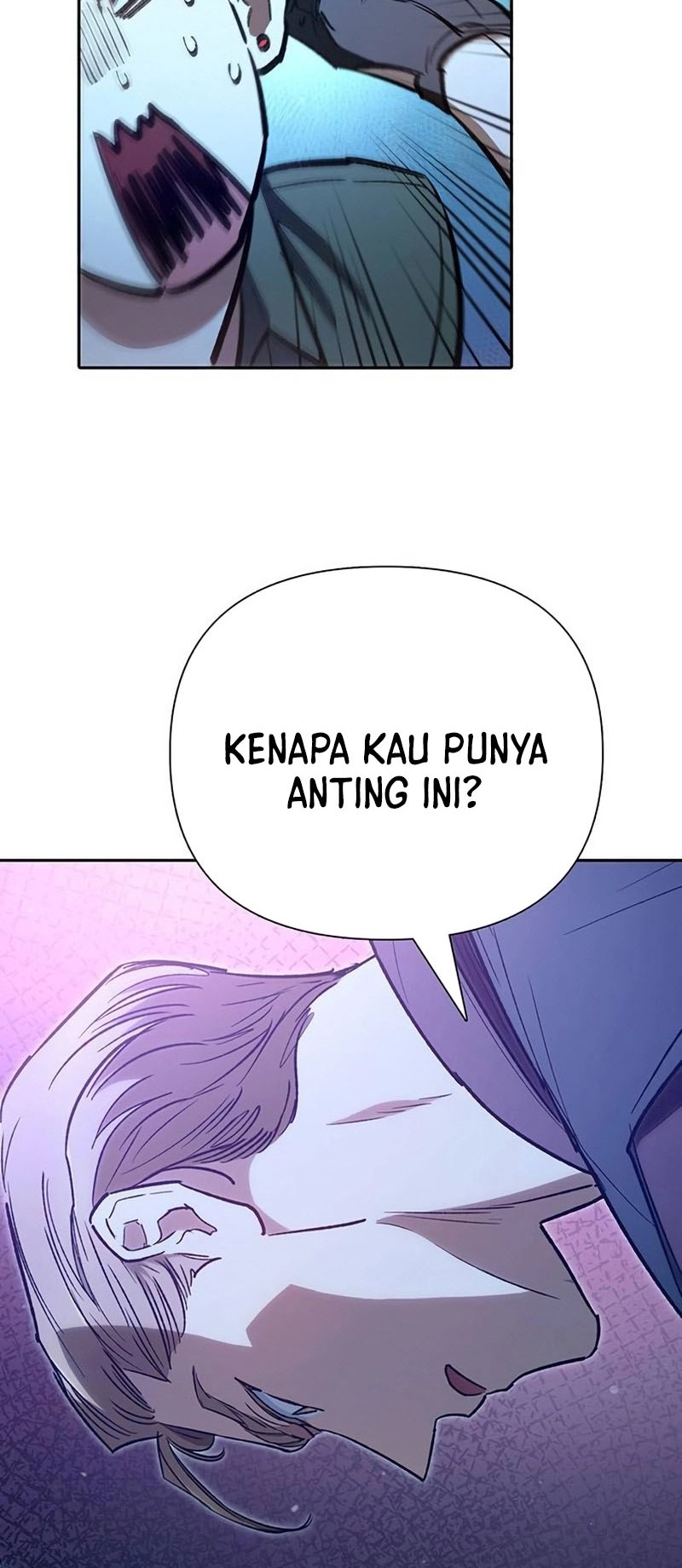 The S-Classes That I Raised Chapter 131 Gambar 67