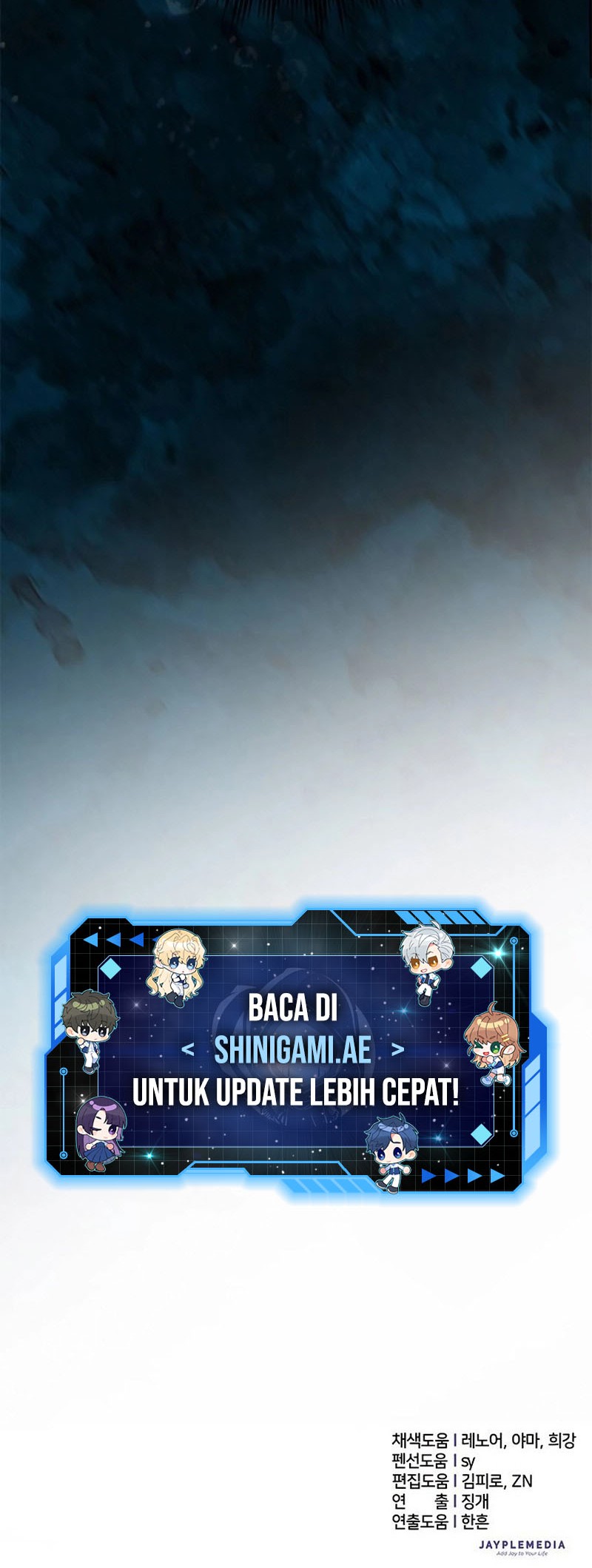 The S-Classes That I Raised Chapter 131 Gambar 75