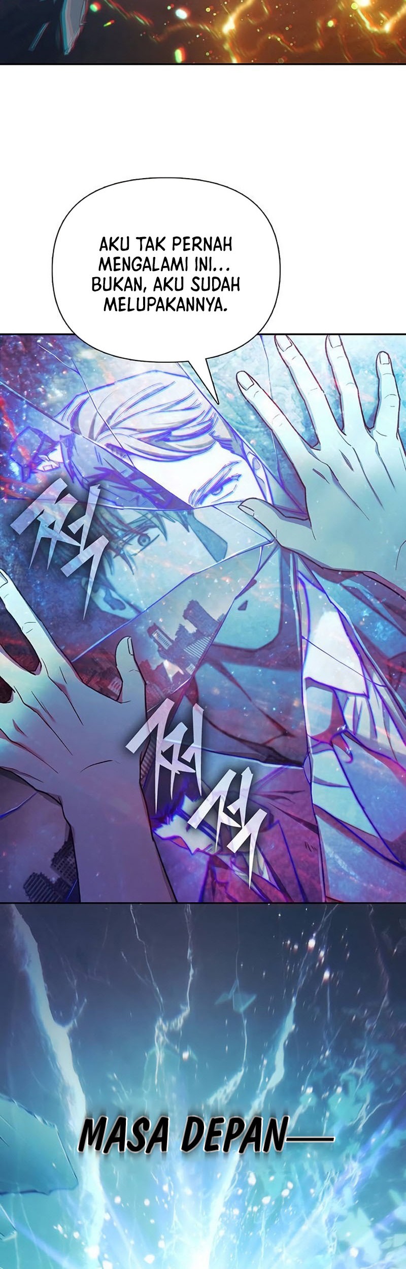 The S-Classes That I Raised Chapter 131 Gambar 3