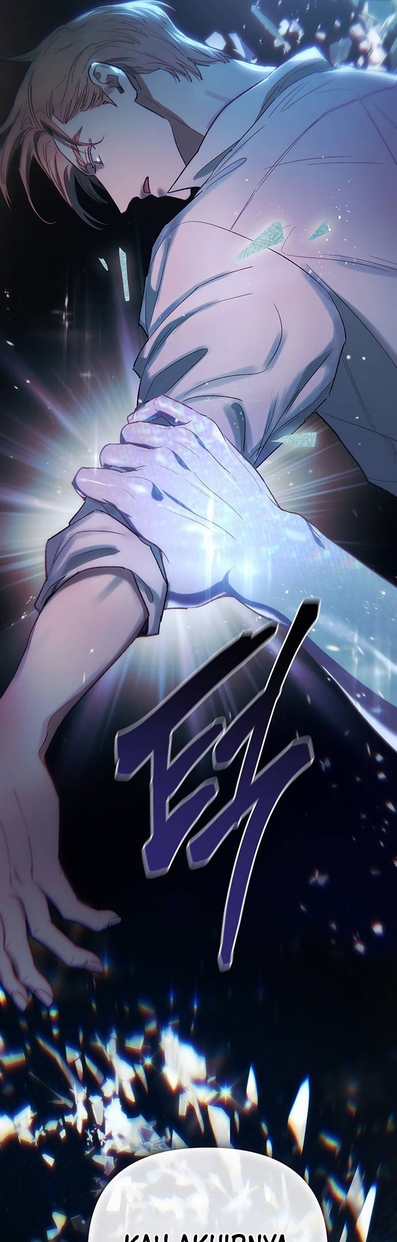 The S-Classes That I Raised Chapter 131 Gambar 6