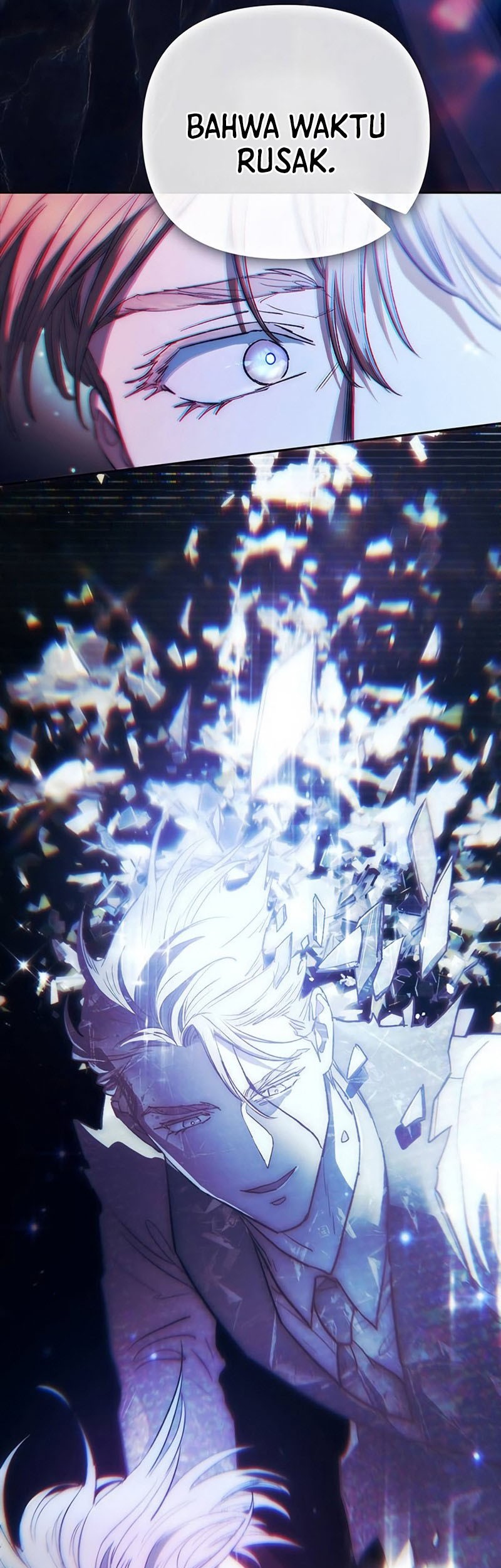 The S-Classes That I Raised Chapter 131 Gambar 8