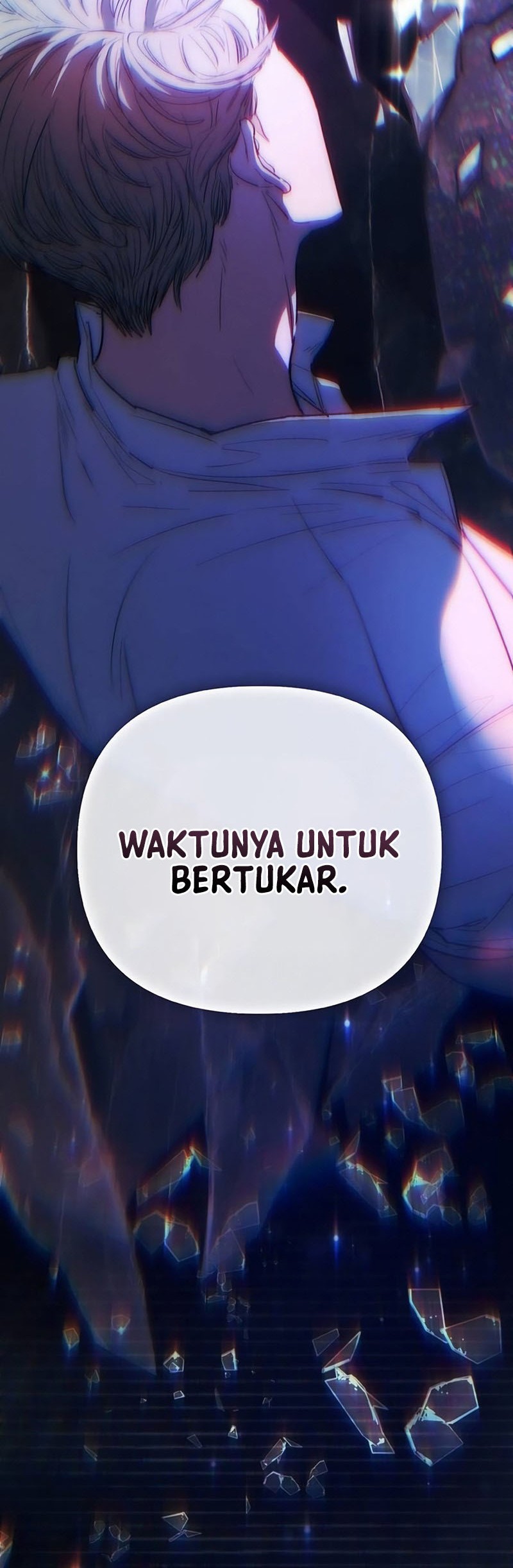 The S-Classes That I Raised Chapter 131 Gambar 9