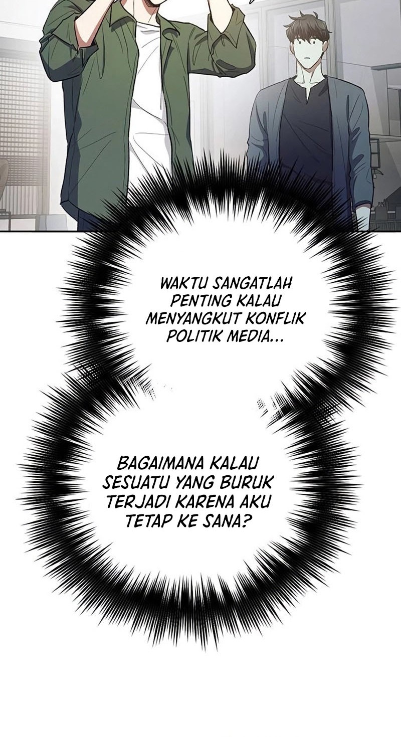 The S-Classes That I Raised Chapter 131 Gambar 13