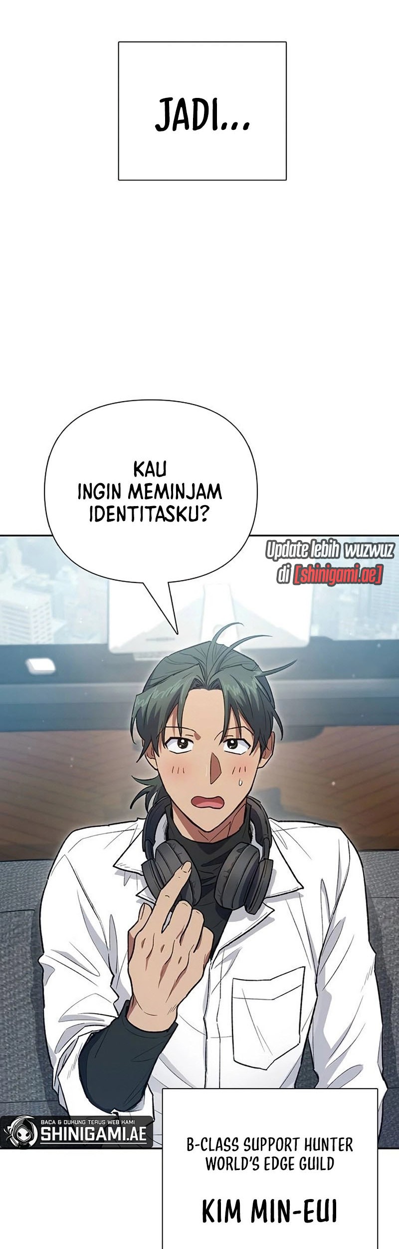 The S-Classes That I Raised Chapter 131 Gambar 15