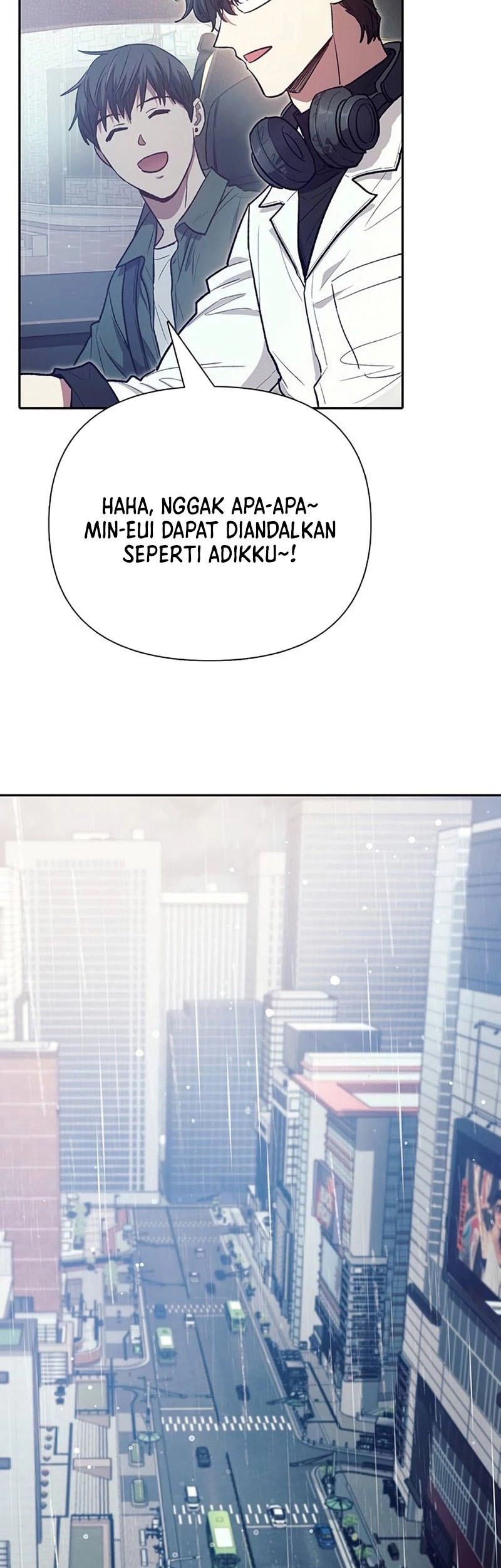 The S-Classes That I Raised Chapter 131 Gambar 24