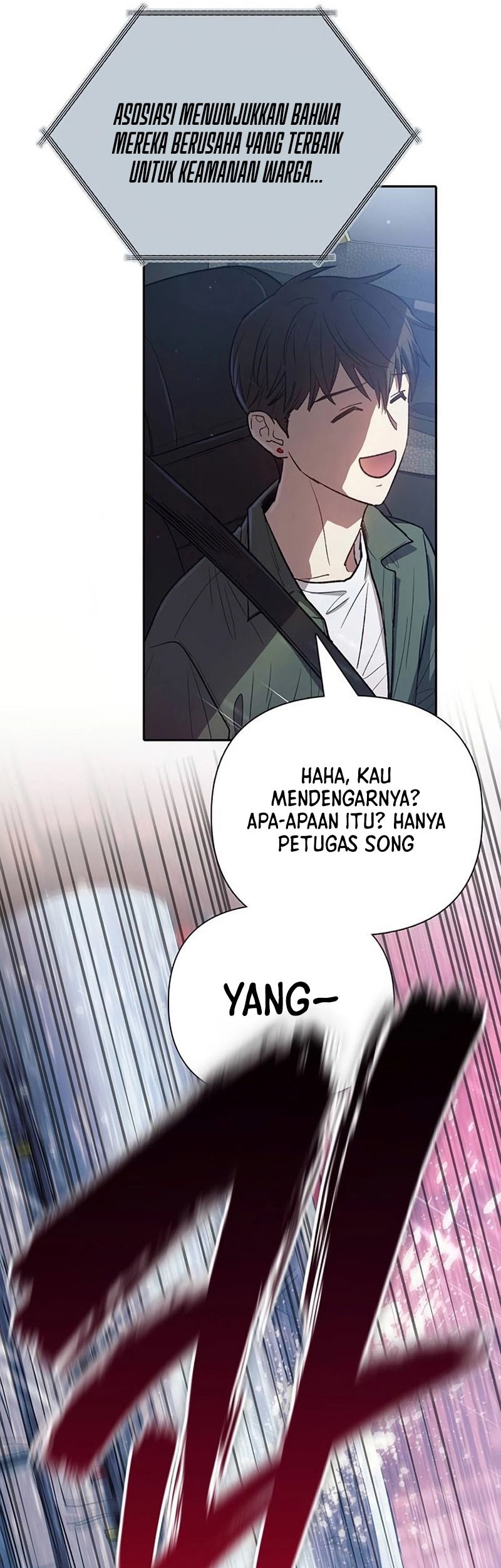 The S-Classes That I Raised Chapter 131 Gambar 29