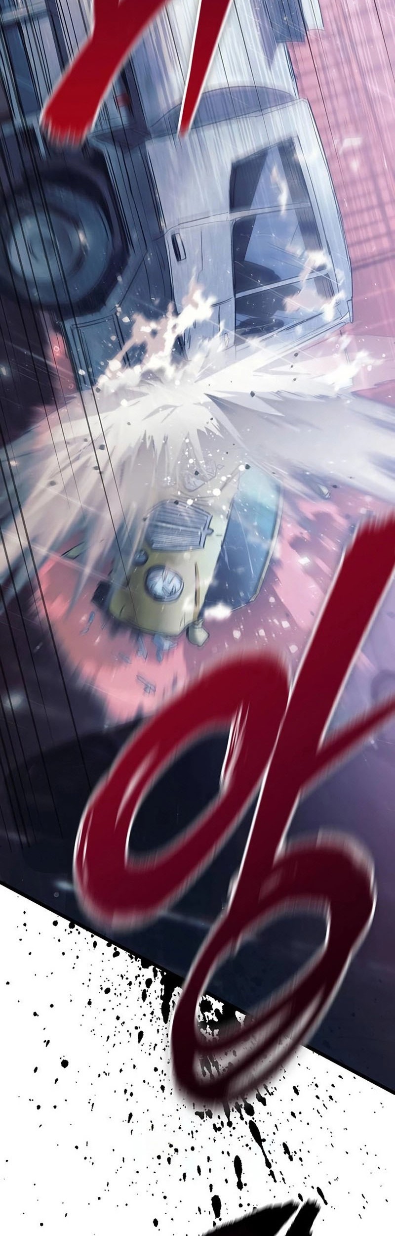 The S-Classes That I Raised Chapter 131 Gambar 30