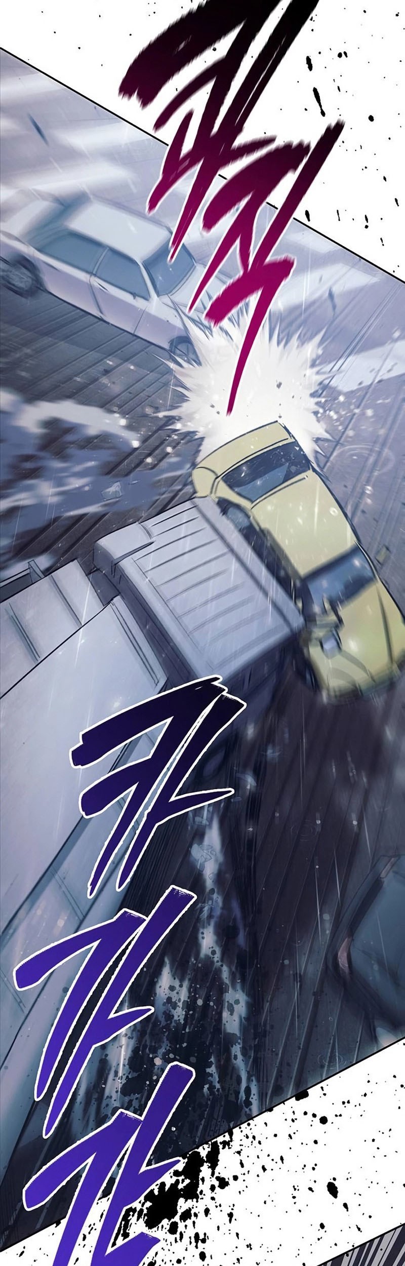 The S-Classes That I Raised Chapter 131 Gambar 31