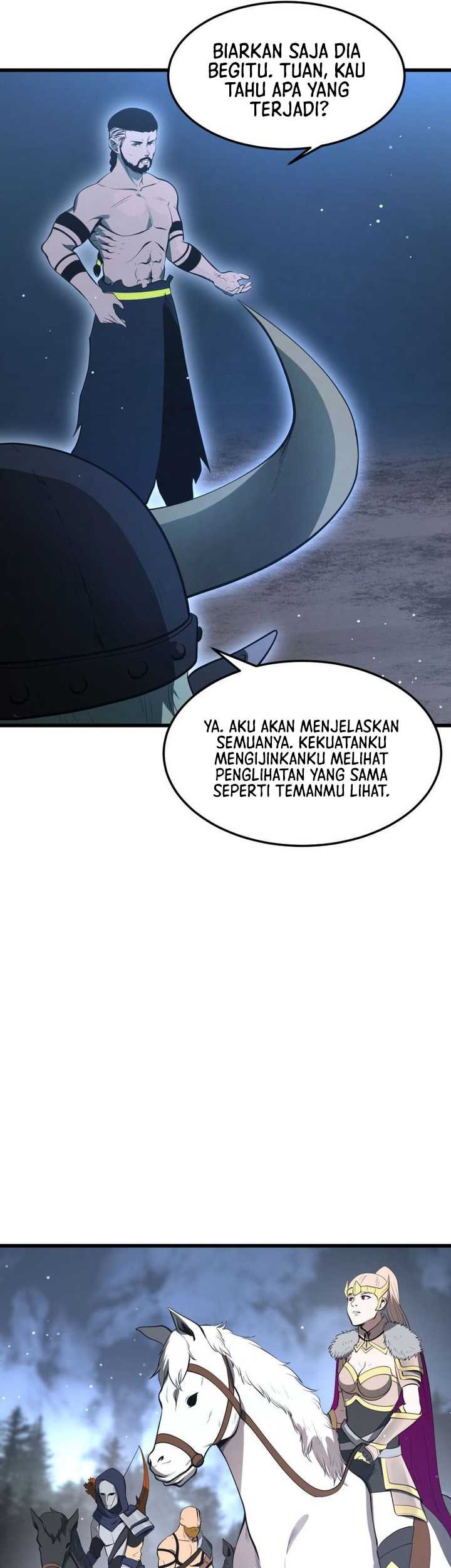 The Fallen Chapter 59 Gambar 18