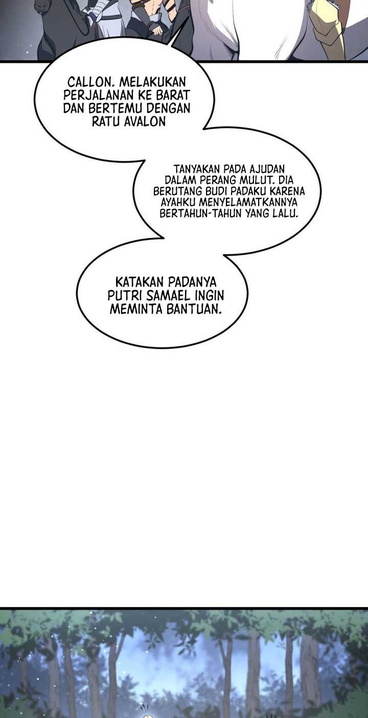 The Fallen Chapter 59 Gambar 19
