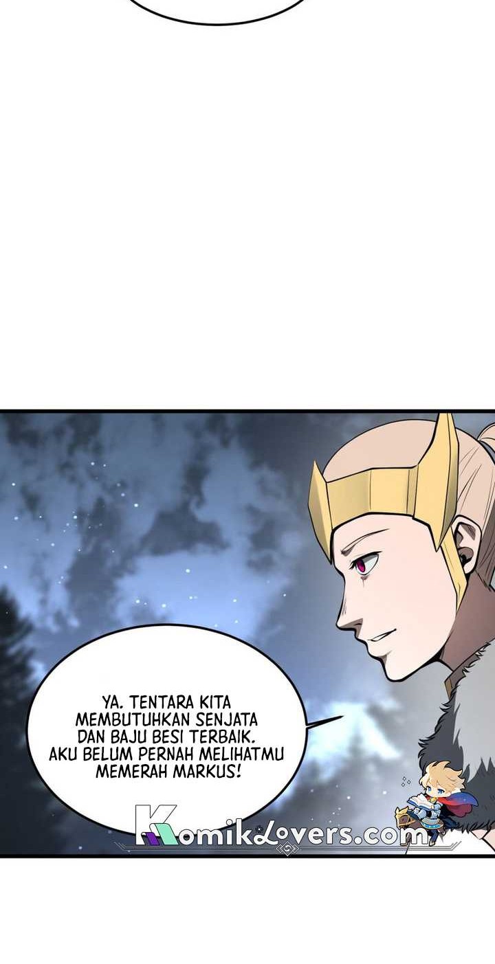 The Fallen Chapter 59 Gambar 23