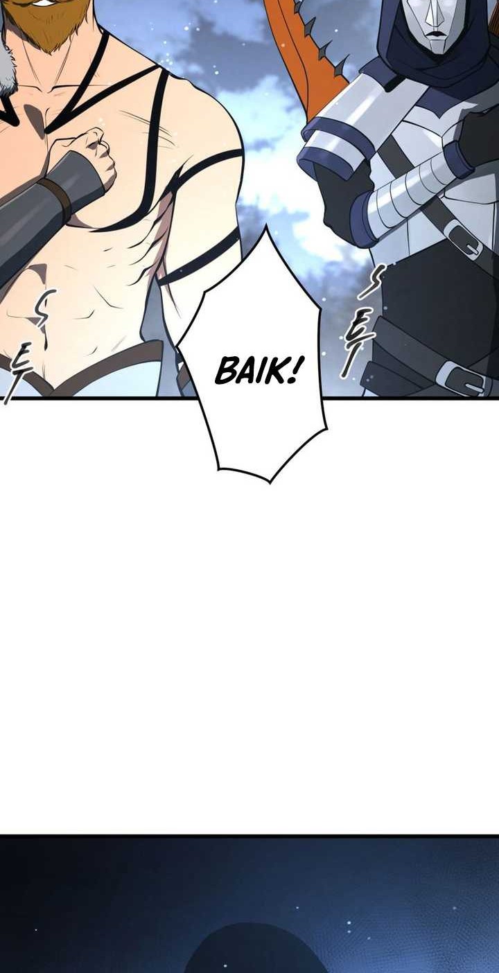 The Fallen Chapter 59 Gambar 25