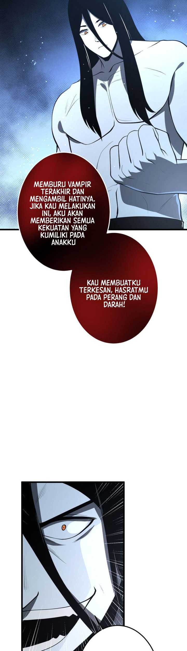 The Fallen Chapter 59 Gambar 26