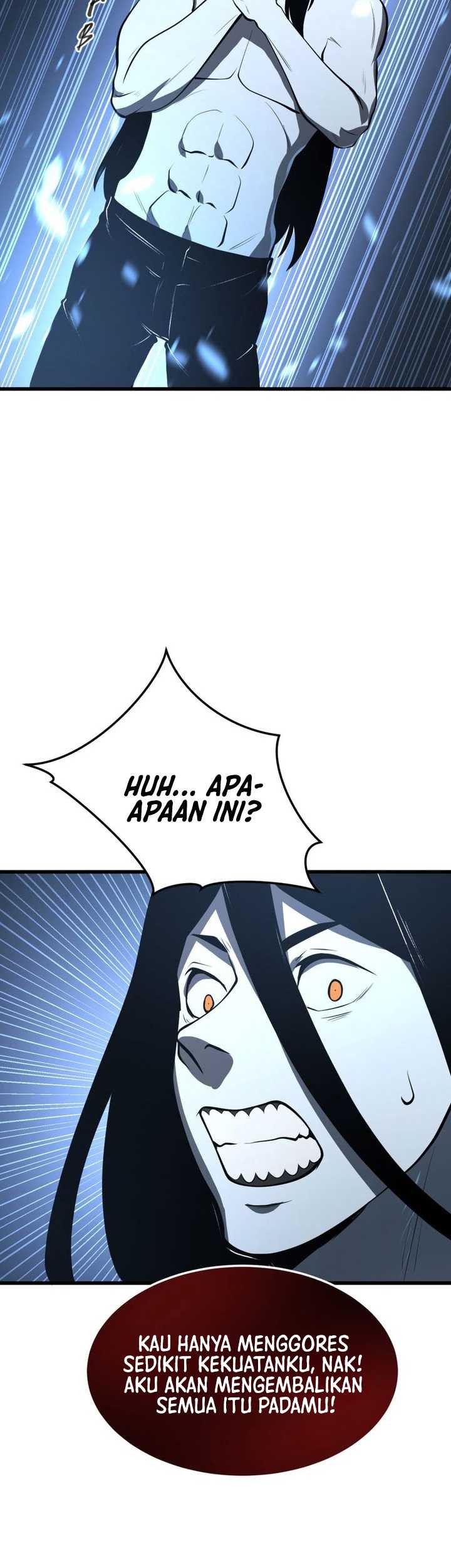 The Fallen Chapter 59 Gambar 28