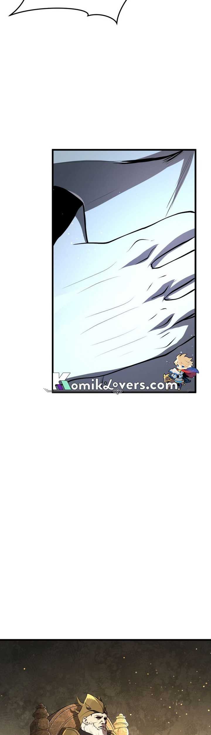 The Fallen Chapter 59 Gambar 30