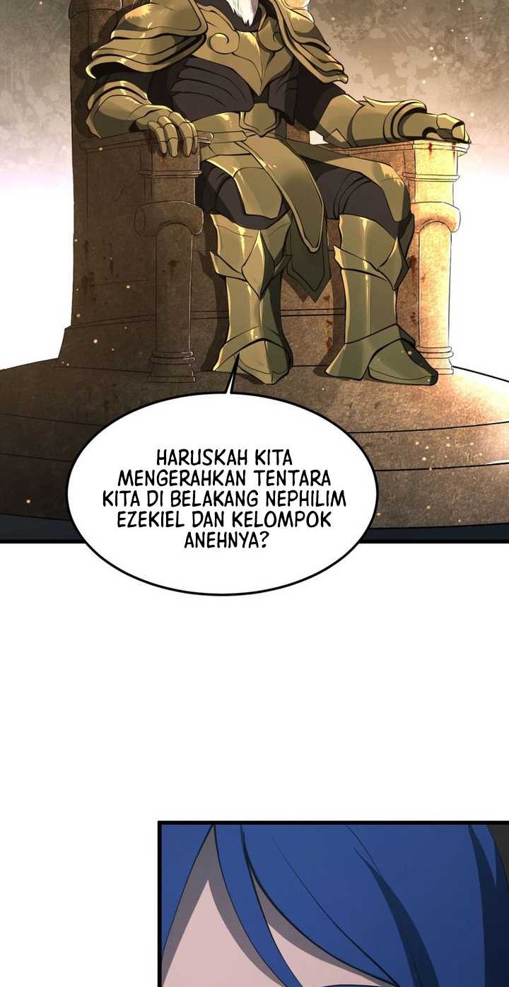 The Fallen Chapter 59 Gambar 31
