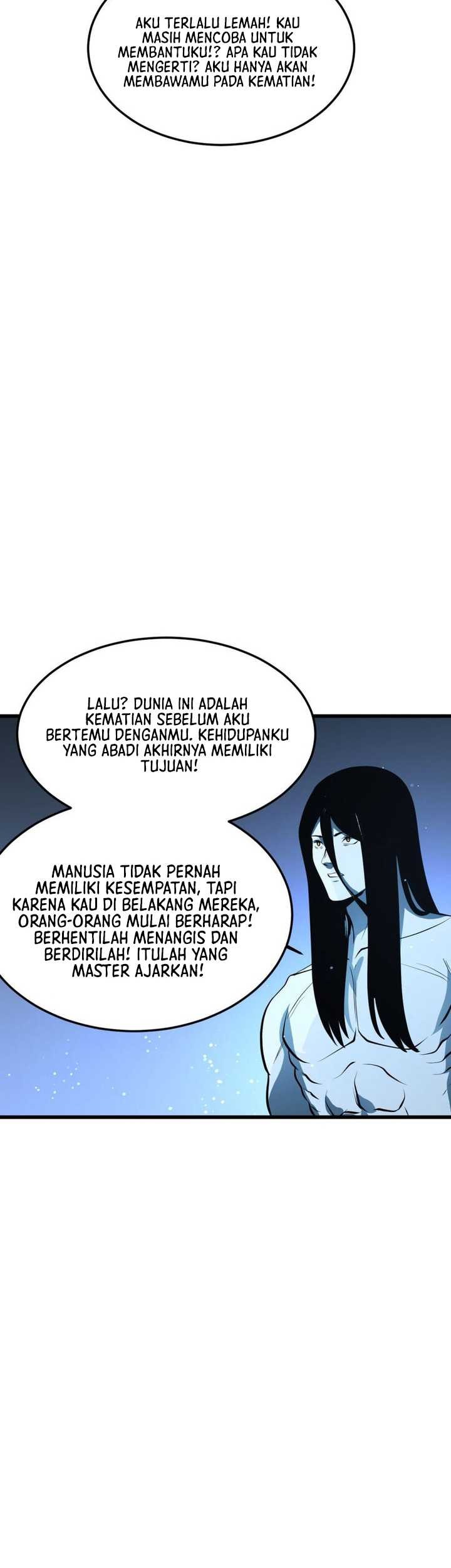 The Fallen Chapter 59 Gambar 38