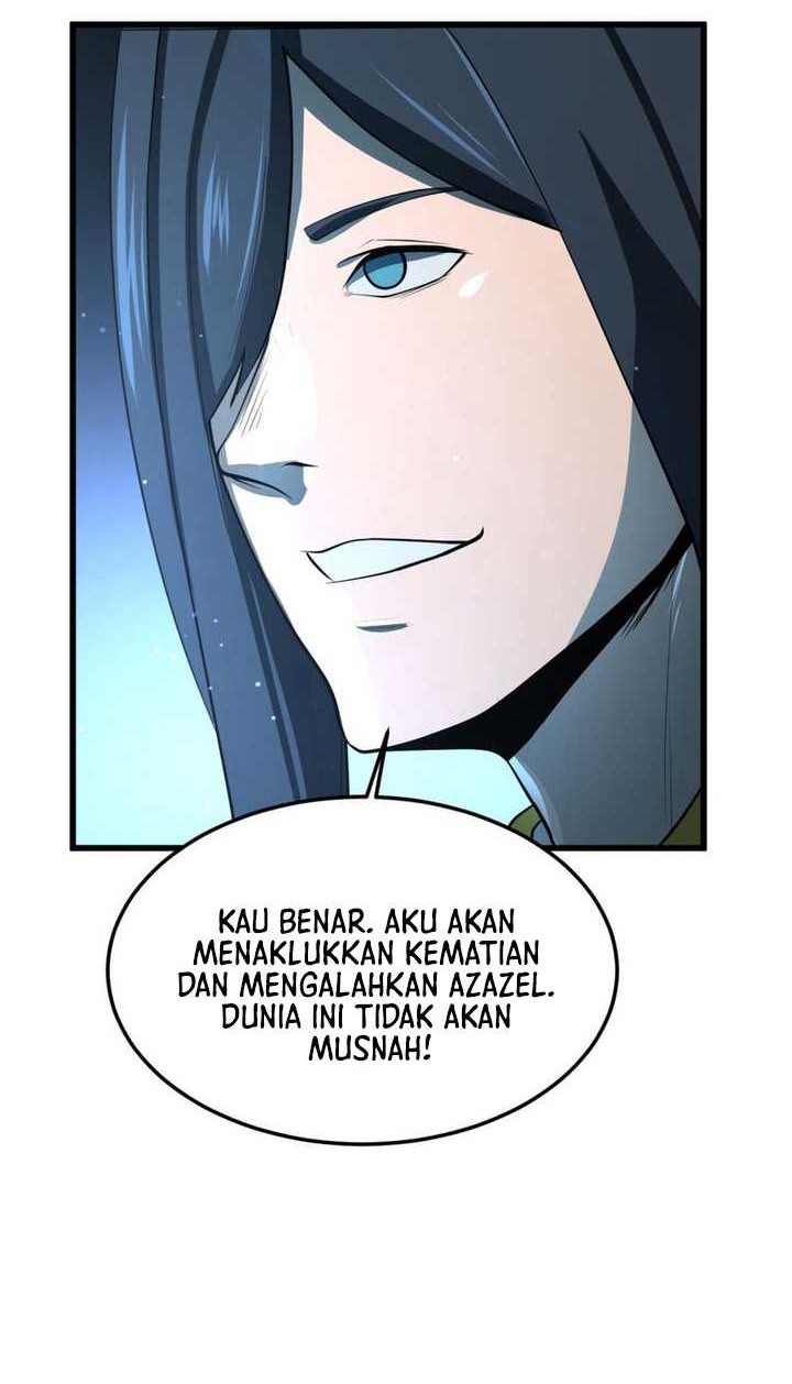 The Fallen Chapter 59 Gambar 39