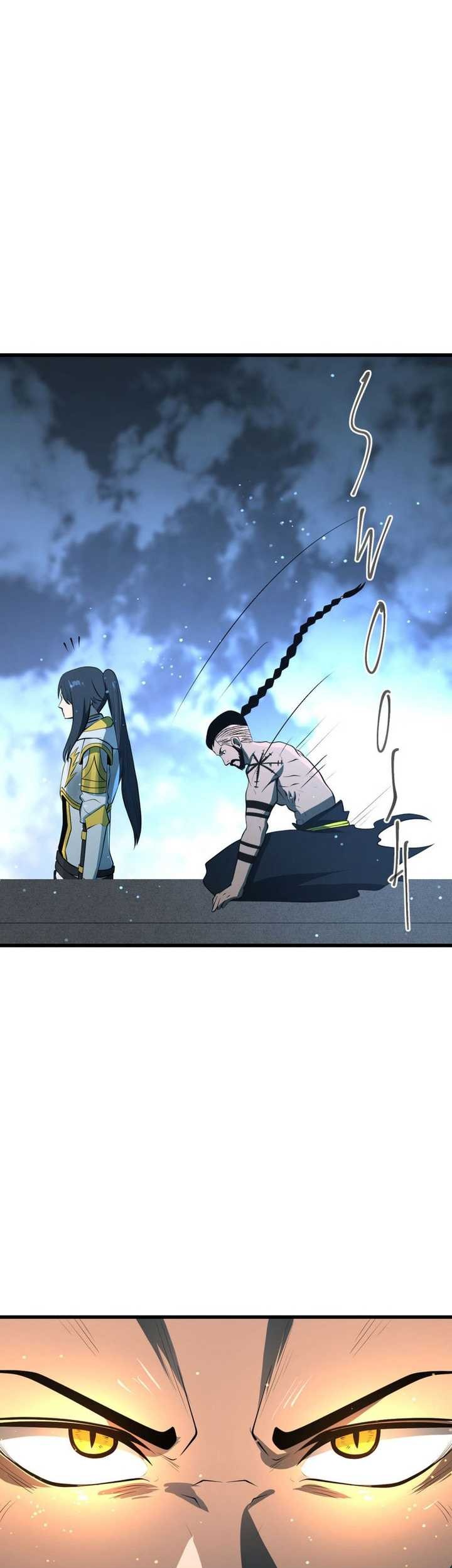 The Fallen Chapter 59 Gambar 40