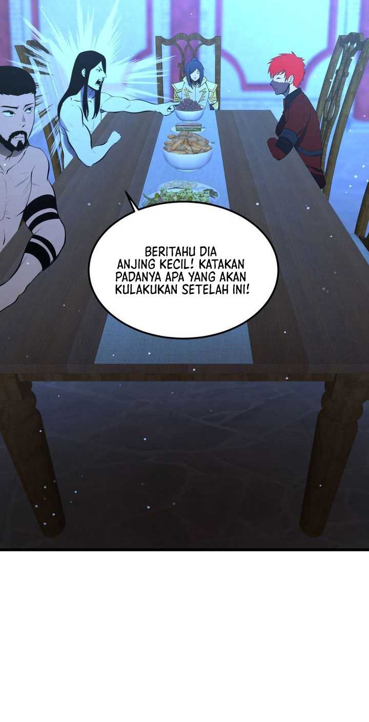The Fallen Chapter 59 Gambar 3