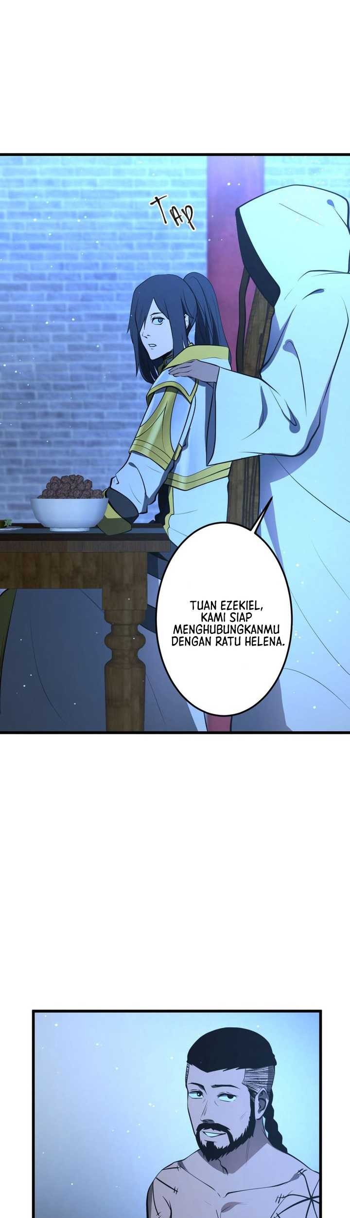 The Fallen Chapter 59 Gambar 4