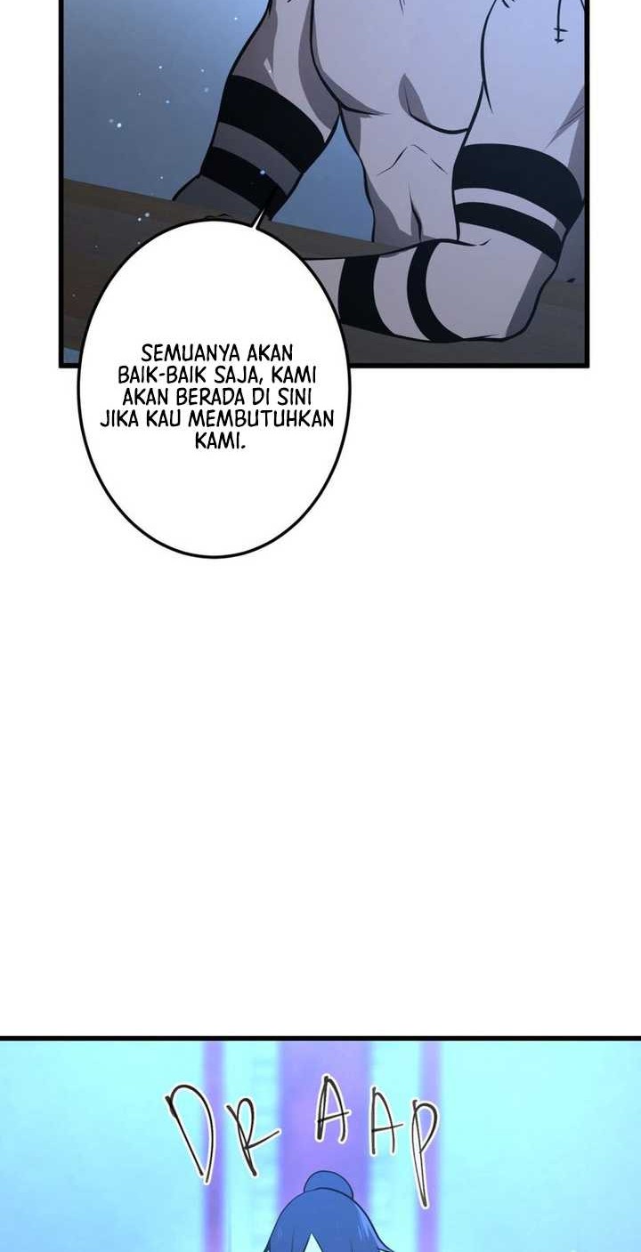 The Fallen Chapter 59 Gambar 5