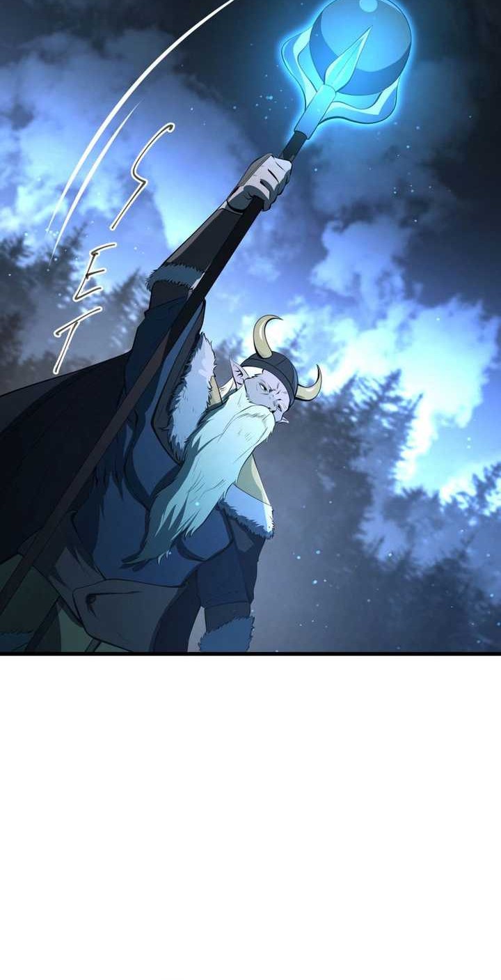 The Fallen Chapter 59 Gambar 9