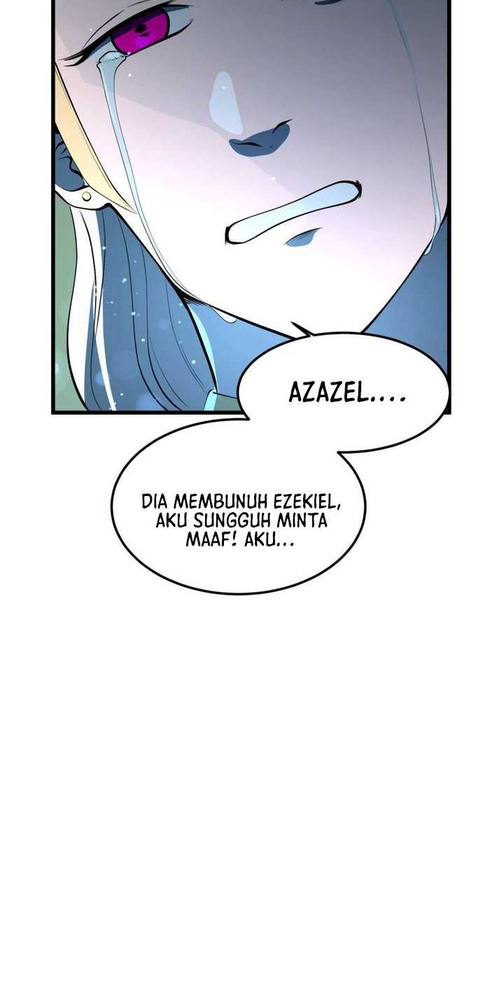 The Fallen Chapter 59 Gambar 11