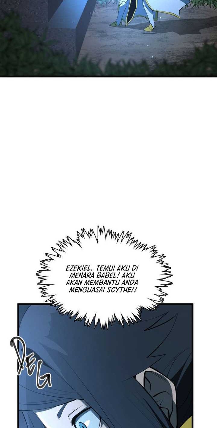 The Fallen Chapter 59 Gambar 13