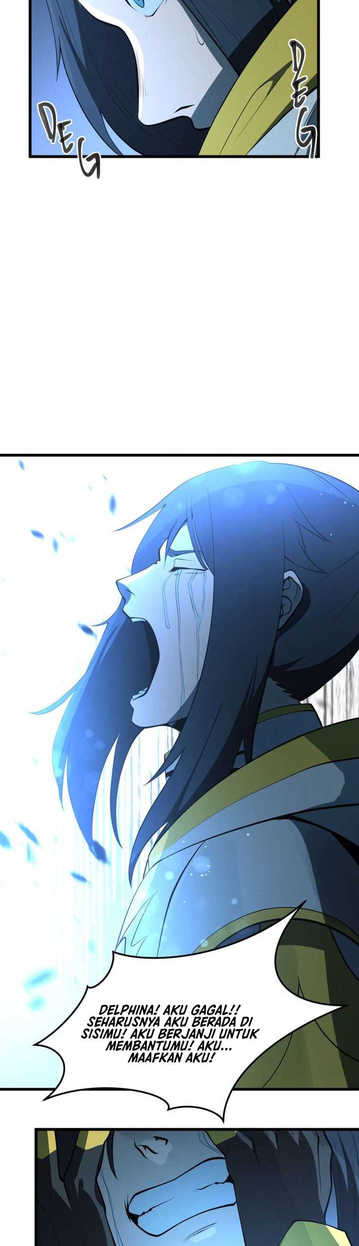 The Fallen Chapter 59 Gambar 14
