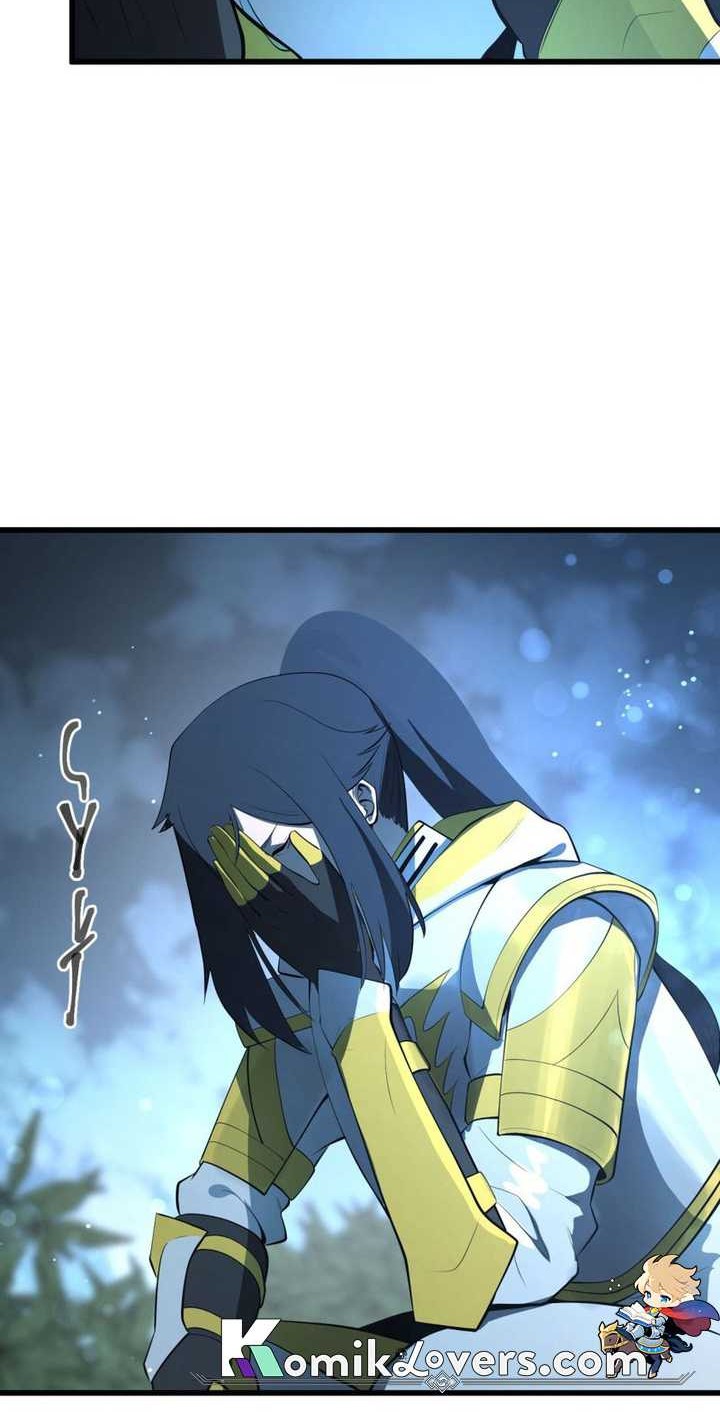The Fallen Chapter 59 Gambar 15