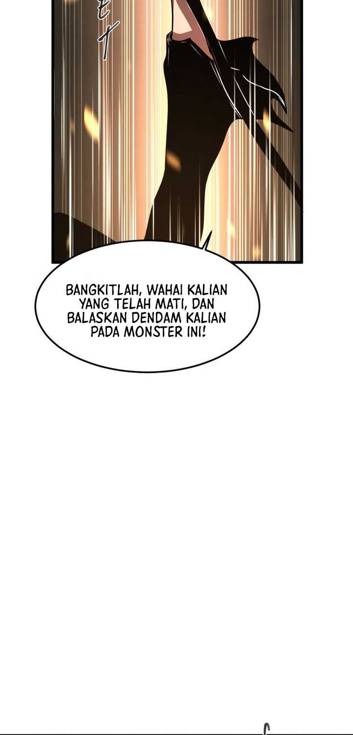 The Fallen Chapter 58 Gambar 21