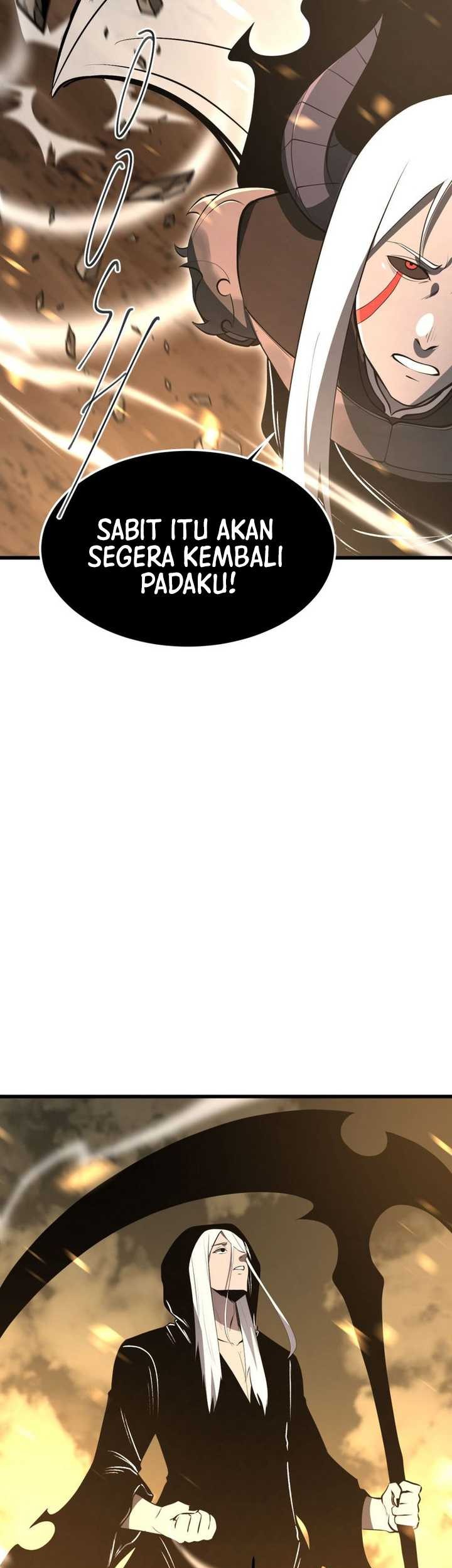 The Fallen Chapter 58 Gambar 24