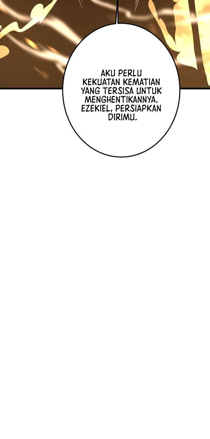 The Fallen Chapter 58 Gambar 25
