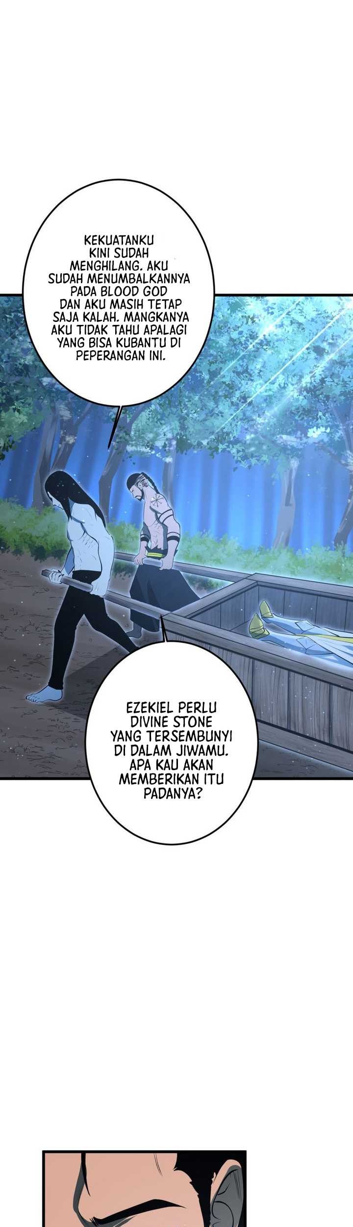 The Fallen Chapter 58 Gambar 26