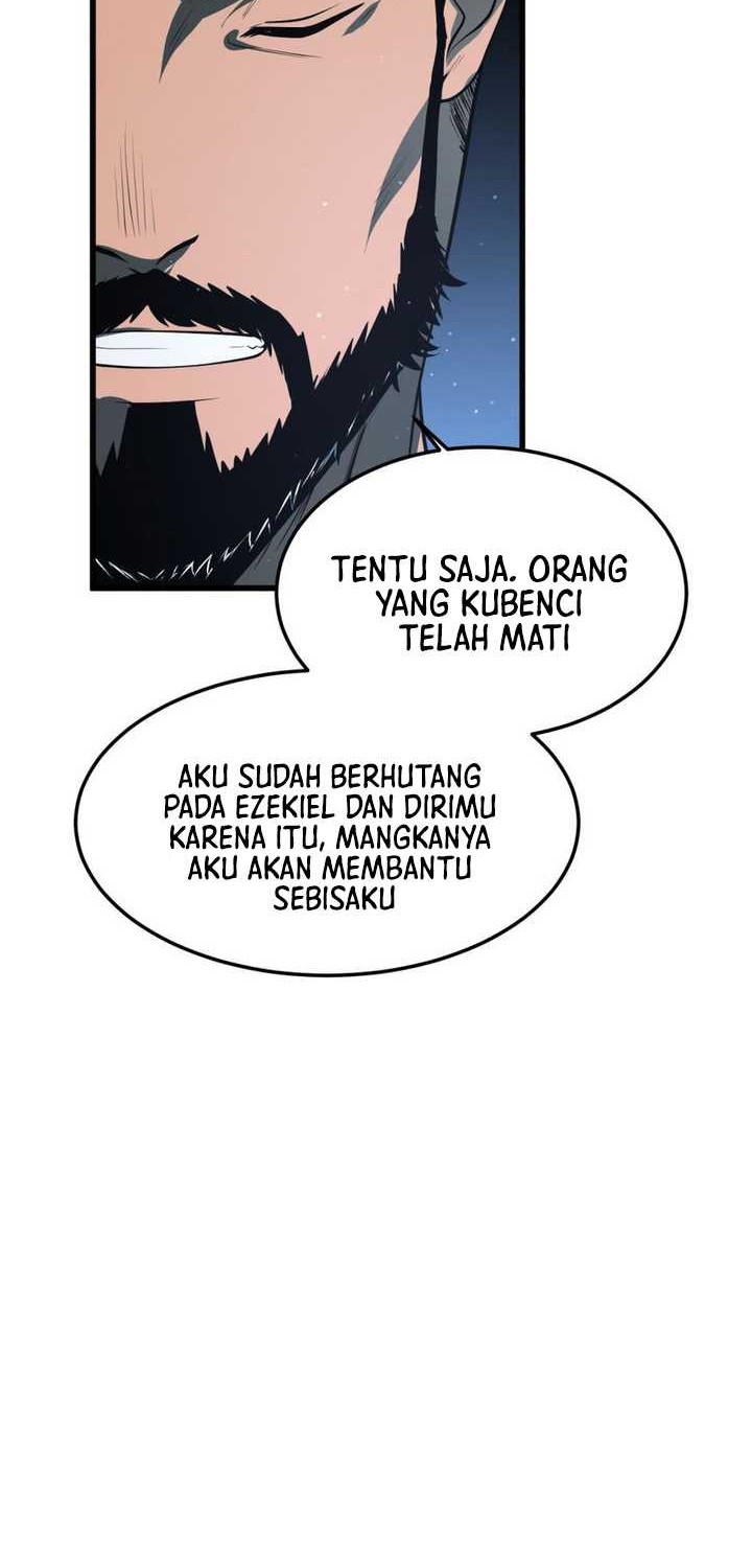 The Fallen Chapter 58 Gambar 27