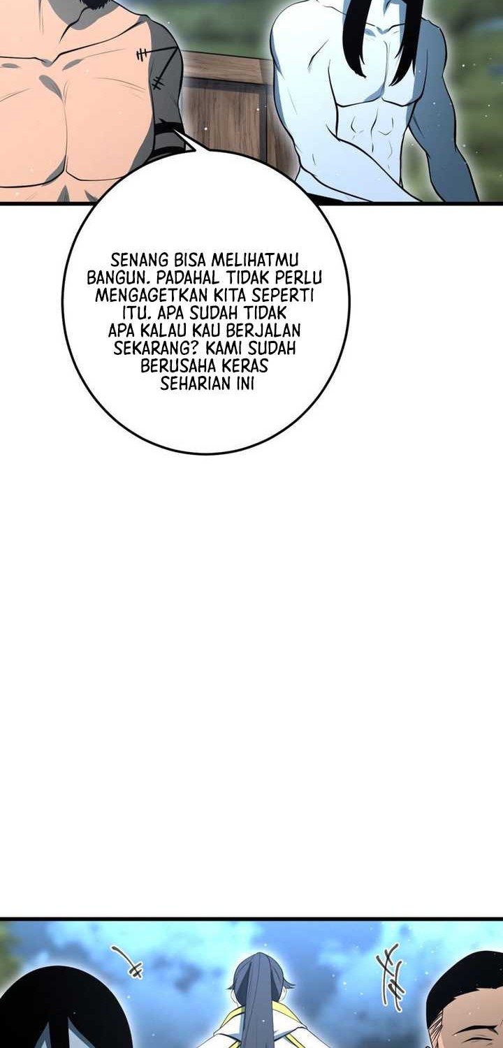 The Fallen Chapter 58 Gambar 29