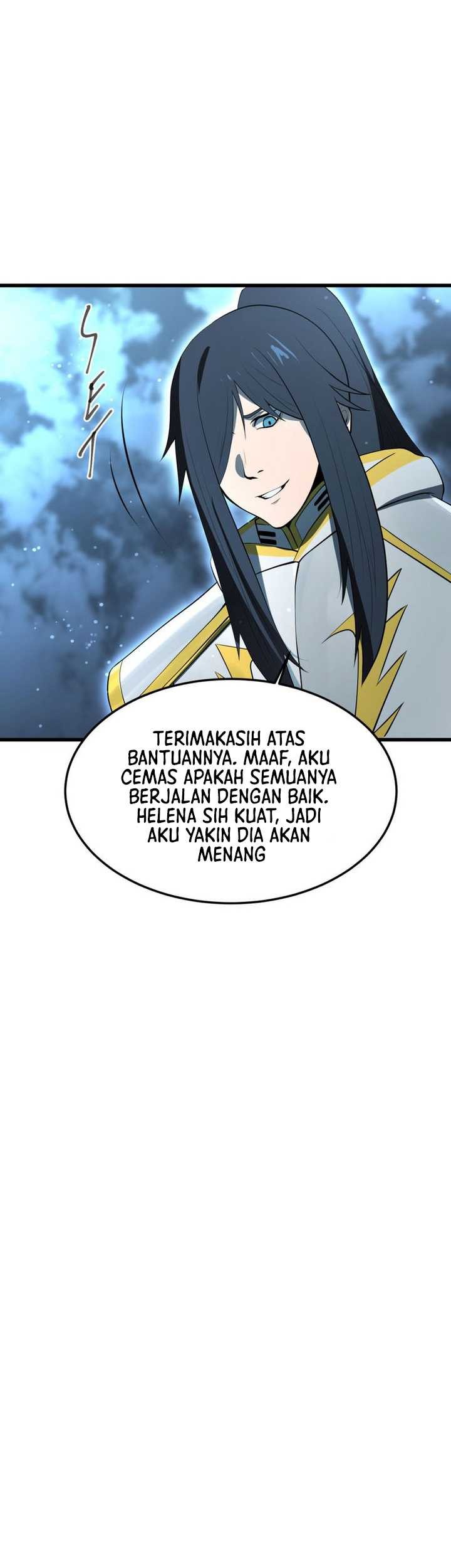 The Fallen Chapter 58 Gambar 34