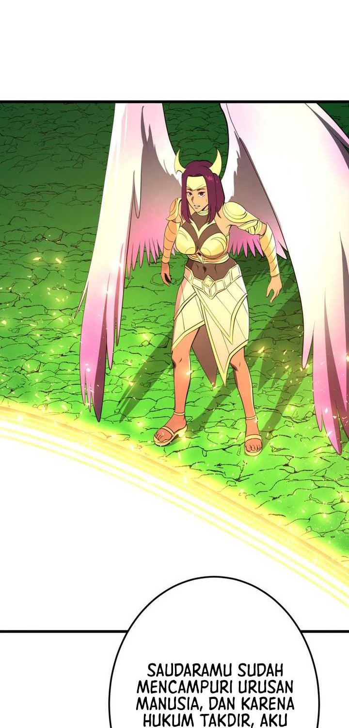 The Fallen Chapter 58 Gambar 35