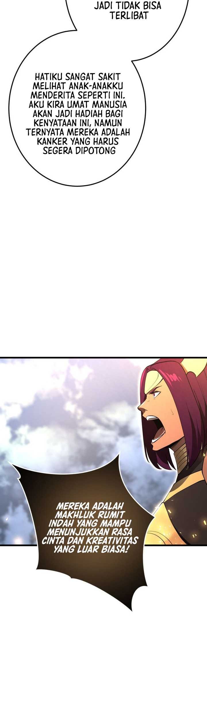 The Fallen Chapter 58 Gambar 36