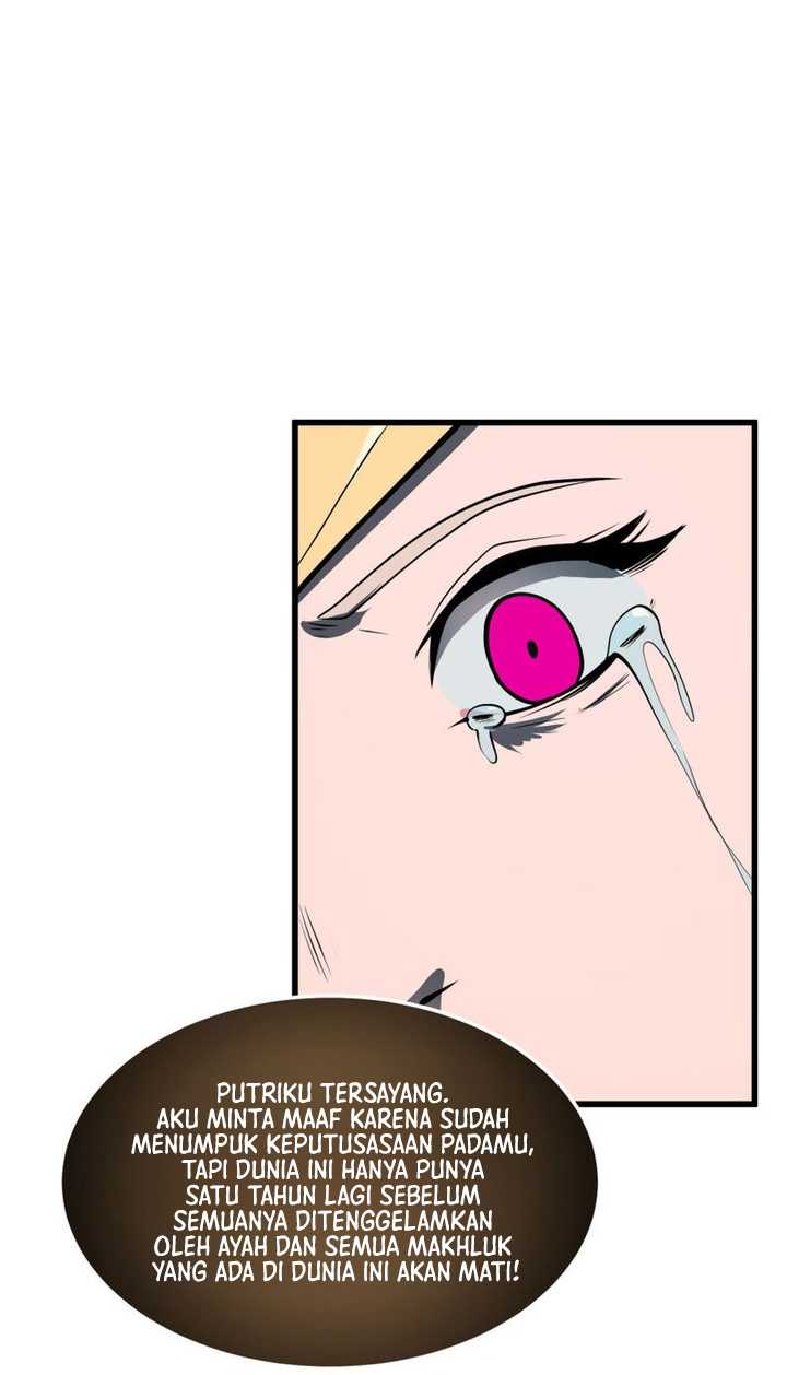 The Fallen Chapter 58 Gambar 42